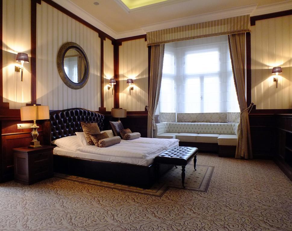 Thanhoffer Villa Siófok Dış mekan fotoğraf