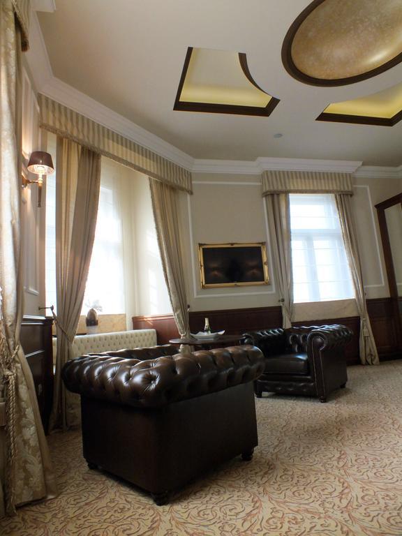 Thanhoffer Villa Siófok Dış mekan fotoğraf