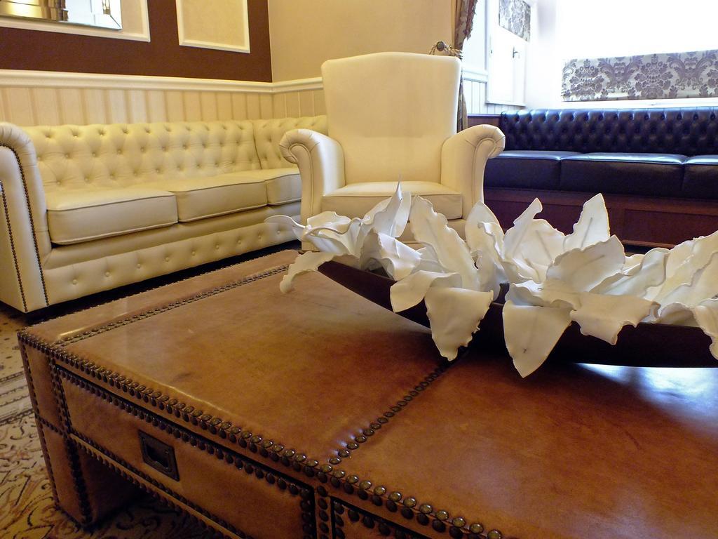 Thanhoffer Villa Siófok Dış mekan fotoğraf