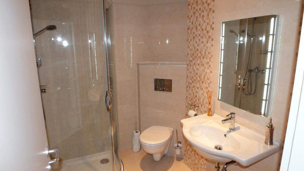 Thanhoffer Villa Siófok Dış mekan fotoğraf