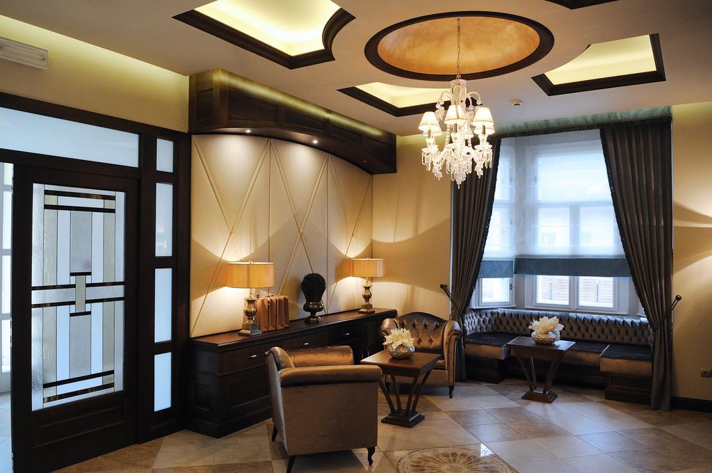 Thanhoffer Villa Siófok Dış mekan fotoğraf